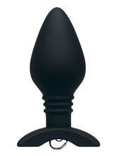 Falcon Fulfiller Silicone Plug Butt Plugs